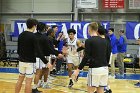MBBall vs Clark NEWMAC